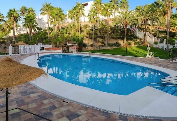 Calle Tanger Oasis De Capistrano Hotel *