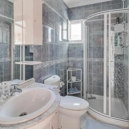 Calle Tanger Oasis De Capistrano Nerja