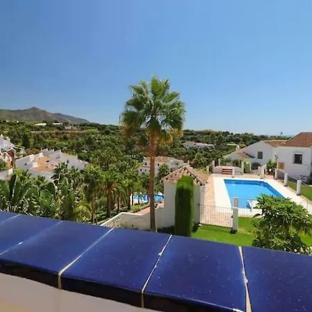 Calle Tanger Oasis De Capistrano *