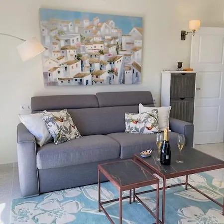 Calle Tanger Oasis De Capistrano * نيرخا