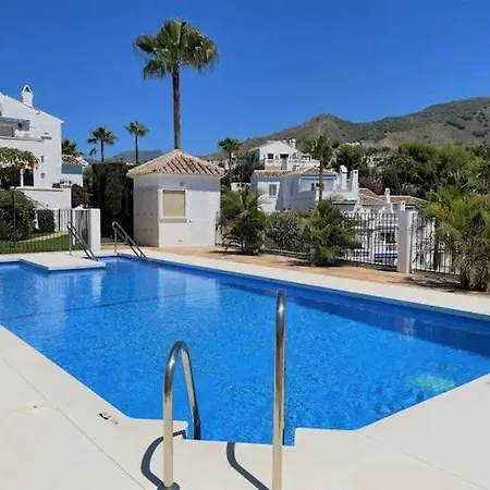 Calle Tanger Oasis De Capistrano Lejlighed