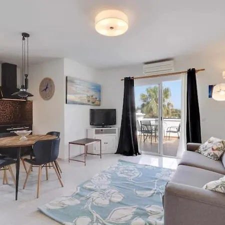 Lejlighed Calle Tanger Oasis De Capistrano Nerja