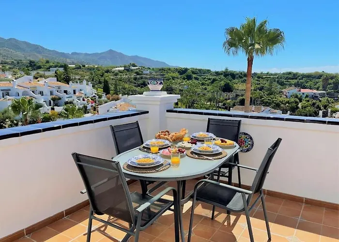 Calle Tanger Oasis De Capistrano *