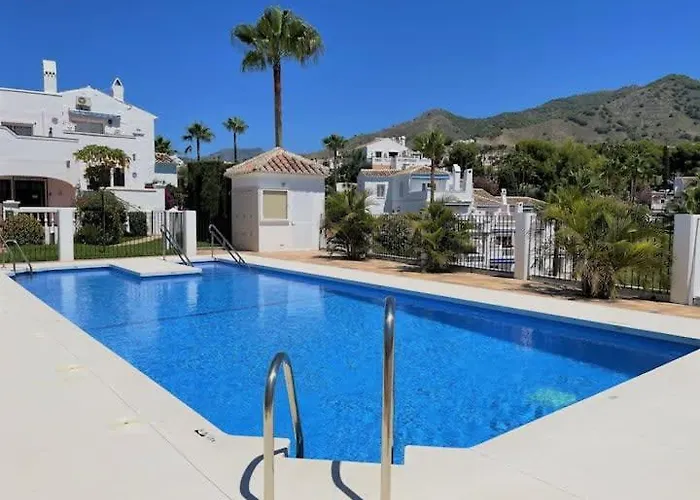 Calle Tanger Oasis De Capistrano Hotell