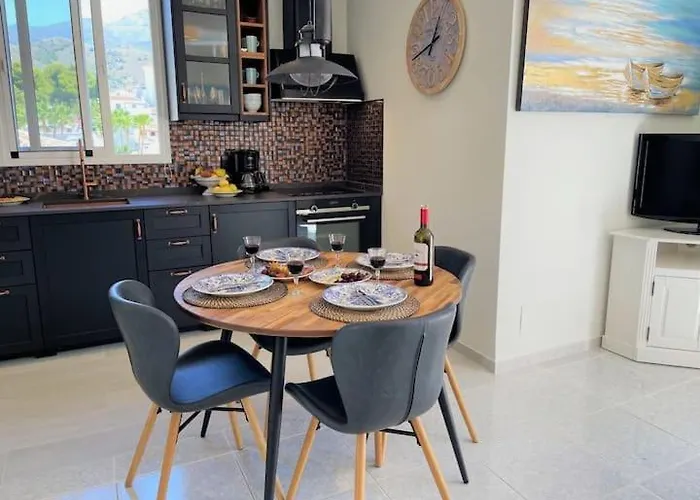 Calle Tanger Oasis De Capistrano Hotell *