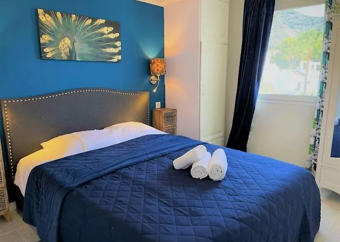 Hotell Calle Tanger Oasis De Capistrano *