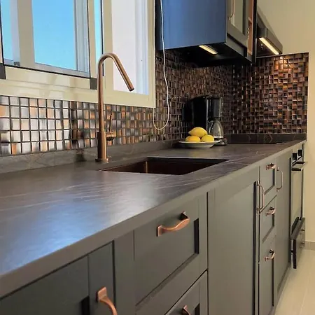 Calle Tanger Oasis De Capistrano *