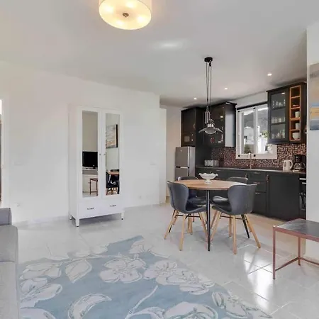 Calle Tanger Oasis De Capistrano Apartment Nerja