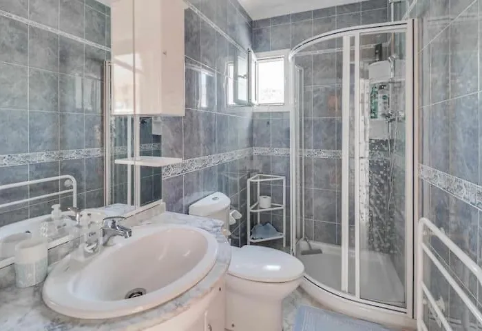 Calle Tanger Oasis De Capistrano Nerja