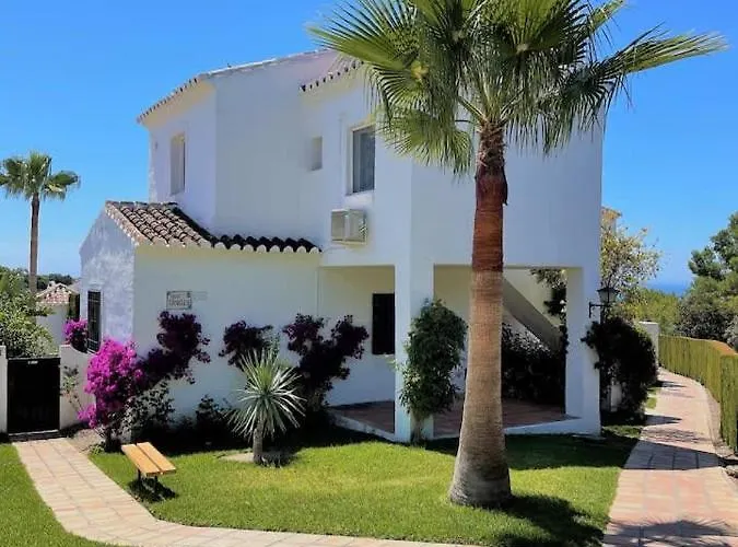 Calle Tanger Oasis De Capistrano