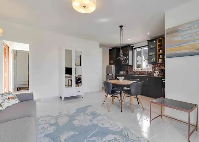 Calle Tanger Oasis De Capistrano Hotel Nerja