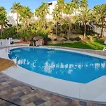 Calle Tanger Oasis De Capistrano Hotel *