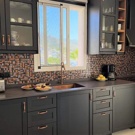 Calle Tanger Oasis De Capistrano Нерха