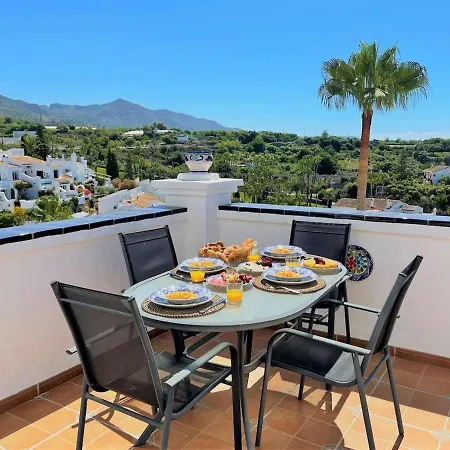 Calle Tanger Oasis De Capistrano *