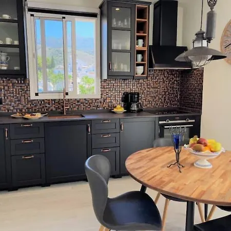 Отель Calle Tanger Oasis De Capistrano Нерха