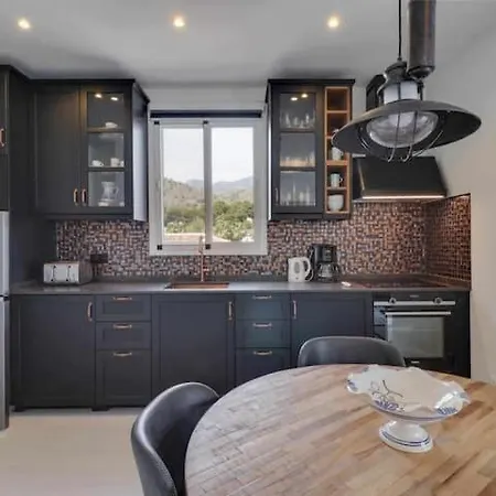 Hotel Calle Tanger Oasis De Capistrano Nerja