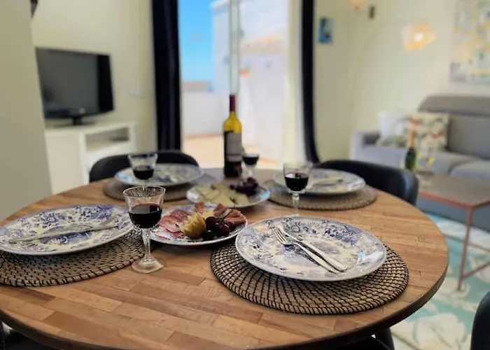 Szálloda Calle Tanger Oasis De Capistrano *