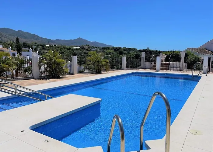 Calle Tanger Oasis De Capistrano *